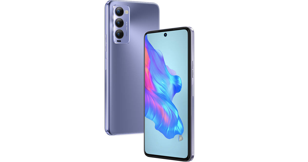 48mp selfie camera phone Tecno Camon 18 launched in india know specs price sale offer