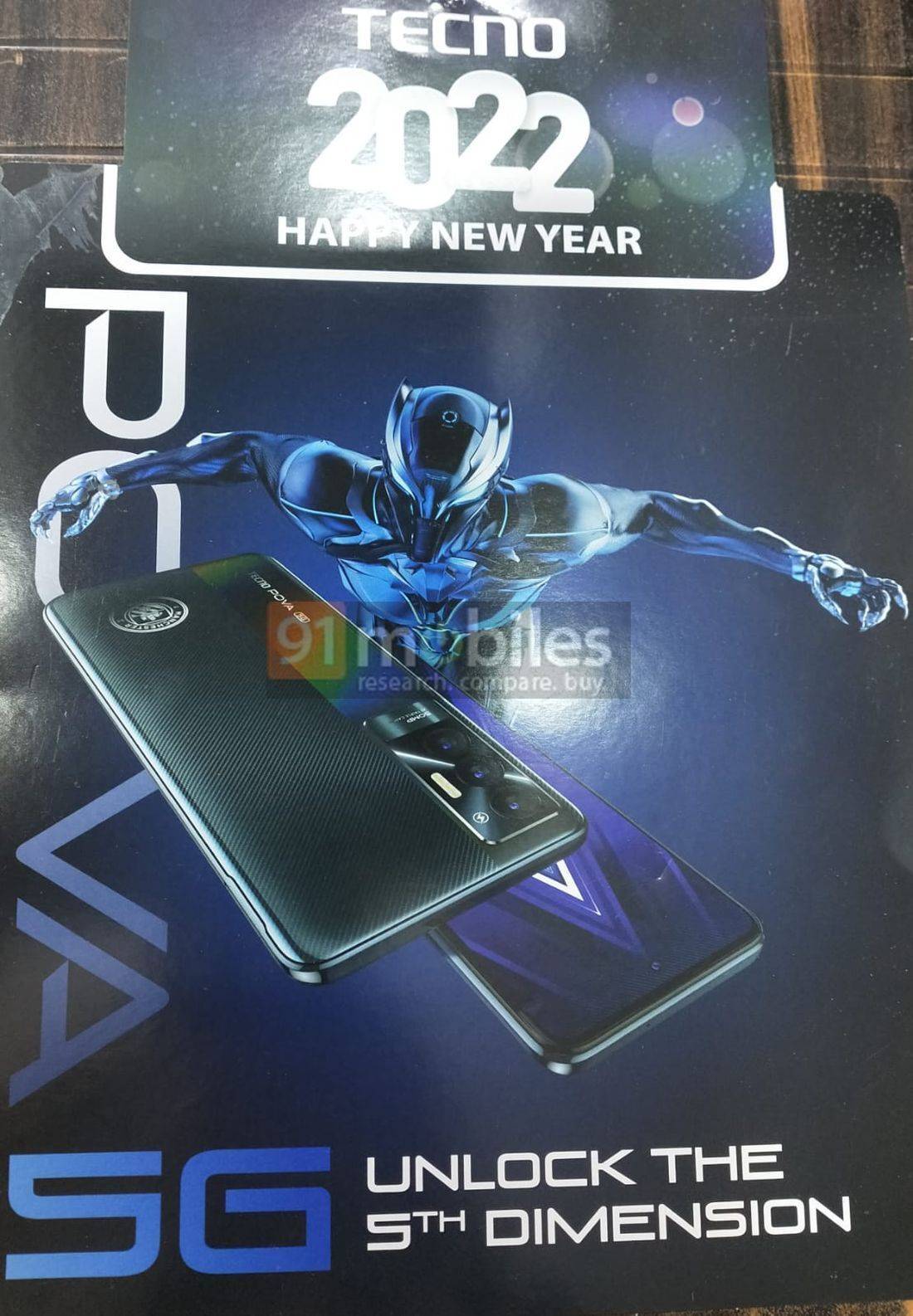 tecno-pova-5g-india-launch