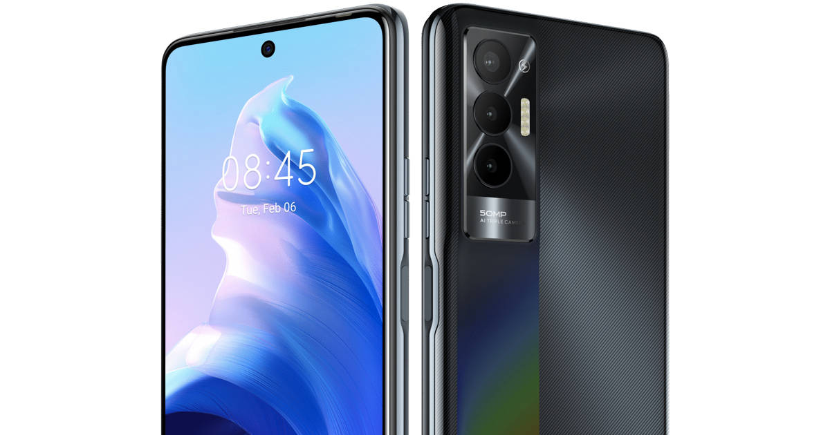 11GB RAM Memory Fusion phone Tecno POVA 5G India Launch on 8 February know specs price sale