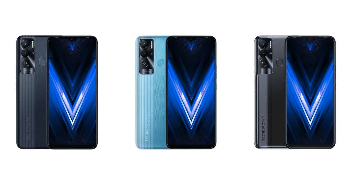 6000mah battery phone Tecno Pova Neo Price Specs Sale Offer