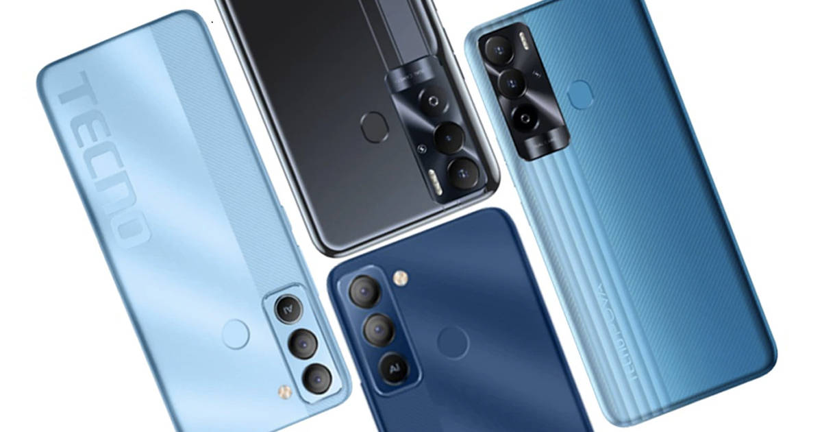 6000mah battery phone Tecno Pova Neo Price Specs Sale Offer