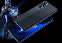 6000mah battery phone Tecno Pova Neo India launch soon price specs leaked