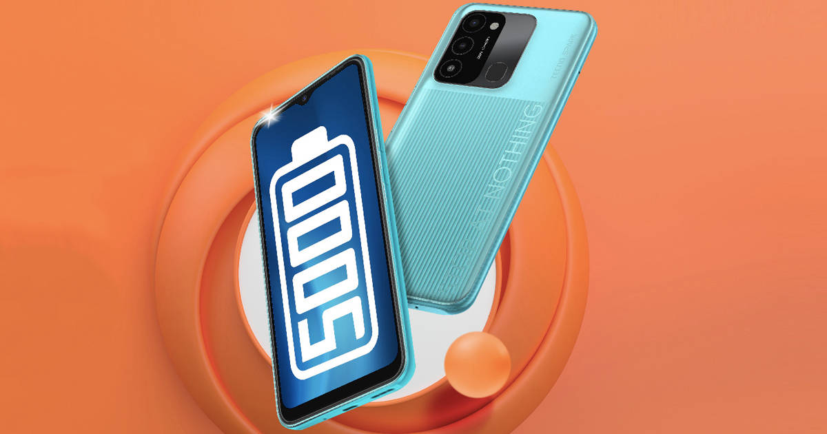 Tecno Spark GO 2022 launched in india at Rs 7499 know specs price sale offer