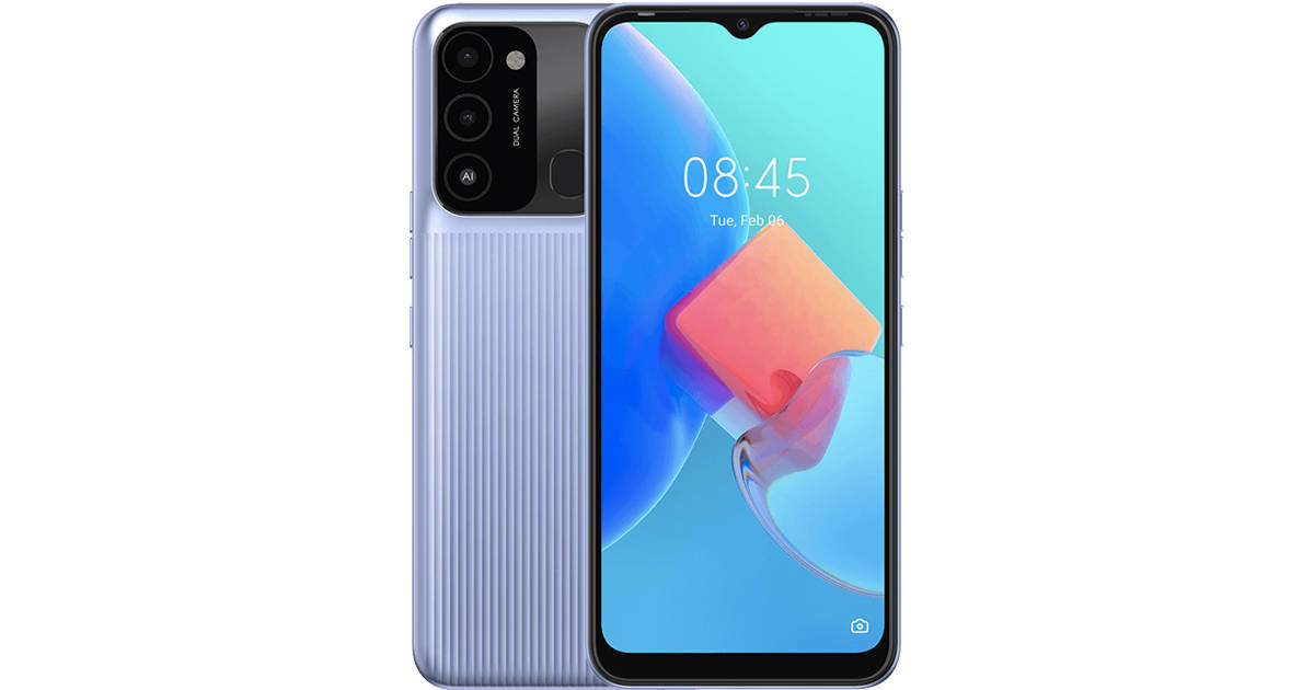 Tecno Spark GO 2022 launched in india at Rs 7499 know specs price sale offer