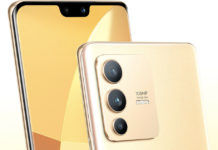 50mp dual selfie camera phone Vivo V23 Pro 5g Launched in india know full specs price sale offer