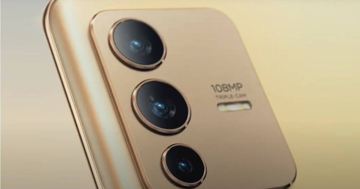 Vivo S12 to launch on 22 december know price specs features full details