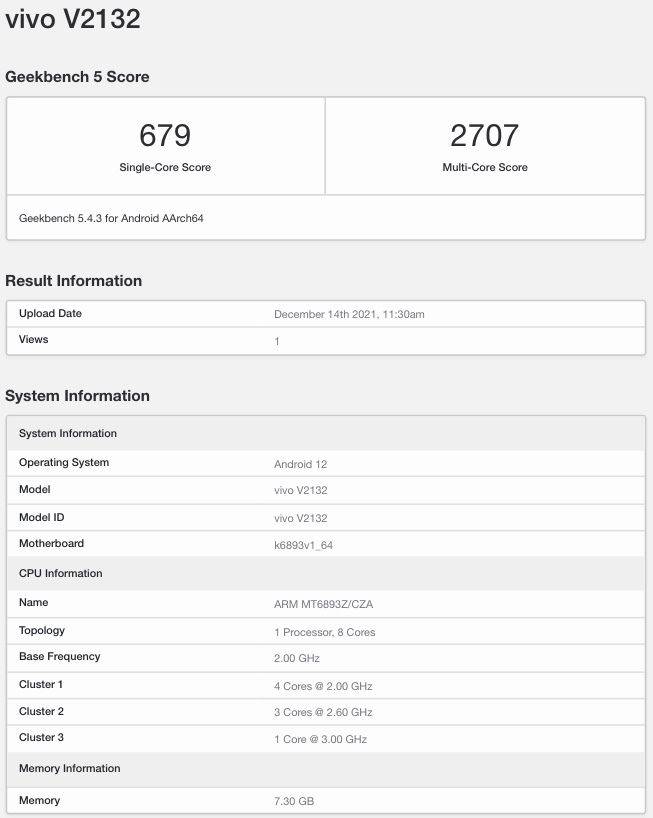vivo-v23-pro-v2132-geekbench