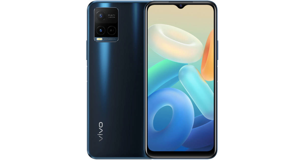 vivo Y32 launched with Snapdragon 680 Soc 5000mAh battery know price and specs