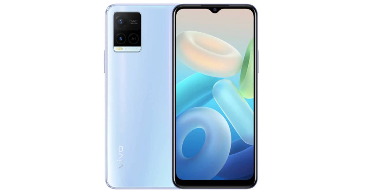 vivo Y32 launched with Snapdragon 680 Soc 5000mAh battery know price and specs