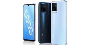 vivo Y32 launched with Snapdragon 680 Soc 5000mAh battery know price and specs