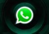 WhatsApp video call recording iphone android