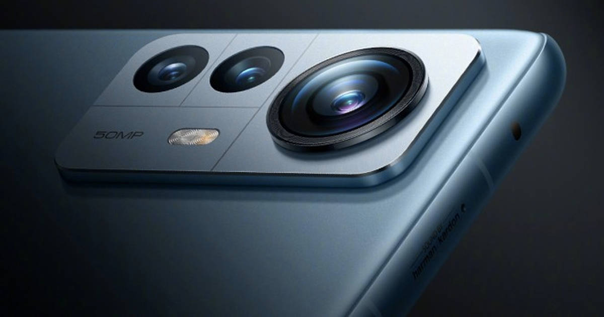 Xiaomi 12 officially launched with Snapdragon 8 Gen 1 chipset and 50MP camera know specs price sale