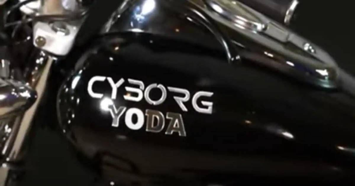 cybrog-e-bike