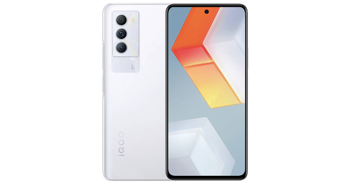 iQOO Neo 5SE Launch Price Specs Sale Offer
