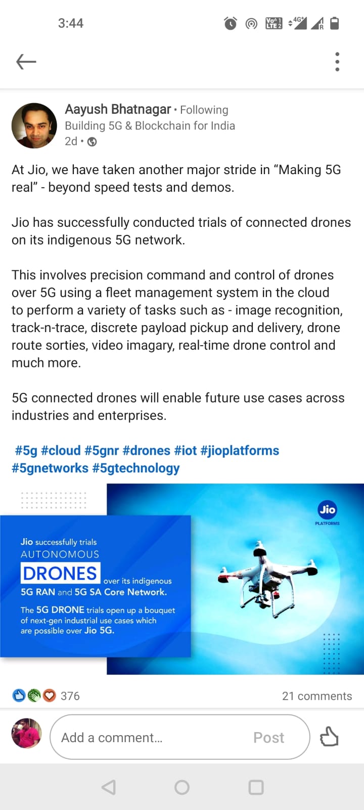 jio-5g-drone