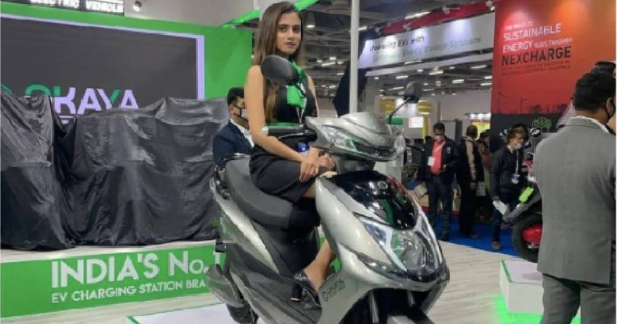 okaya-electric-scooter-faast