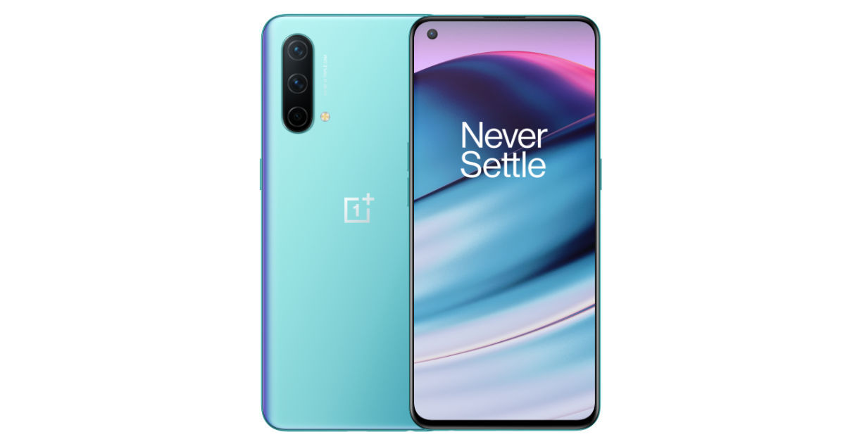 OnePlus Nord 2 CE Launch timeline revealed for q1 2022 with price and specs