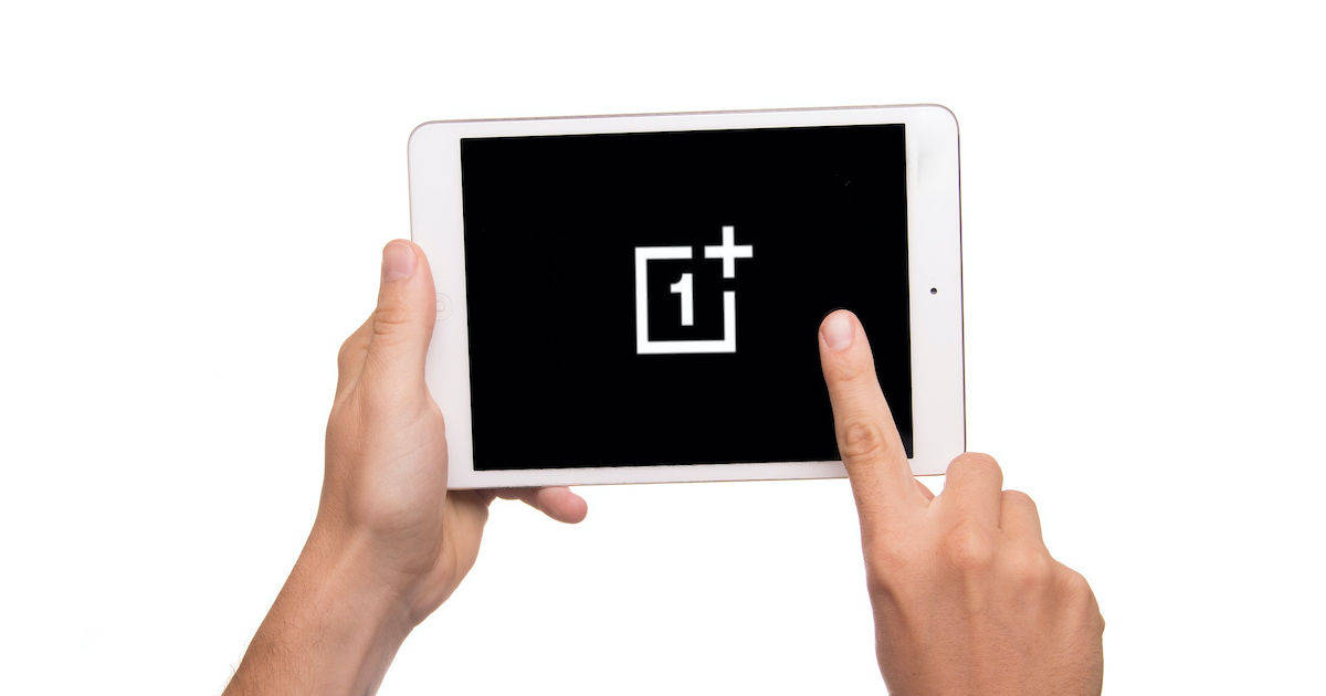 OnePlus Pad