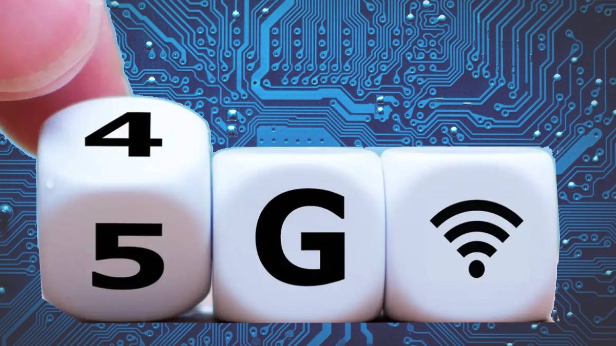 5G Spectrum Auction approved by india Cabinet 5g services to be rolls out soon