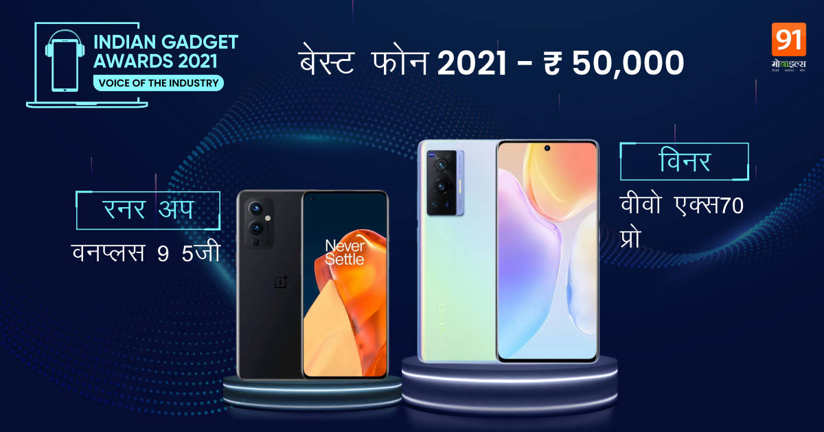the-indian-gadget-awards-Winners-RunnerUp-list-best-phone-of-2021-for-selfie-camera-gaming-budget-premium-category