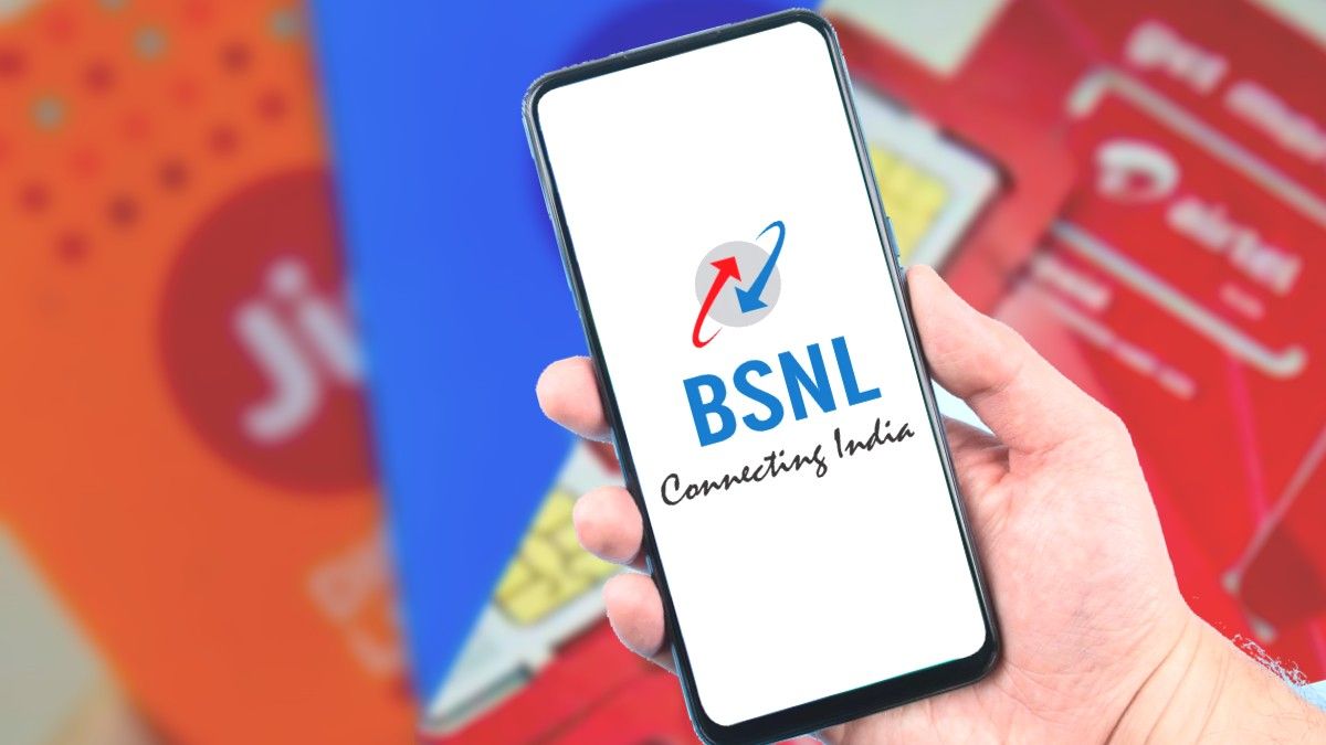 150 days validity at just rs 197 bsnl best recharge plan compared to jio airtel vi