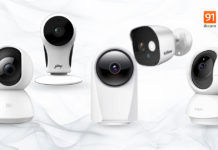 Best smart security cameras