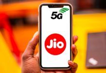 jio is in talks with nokia and Ericsson for 5g network rollout in india