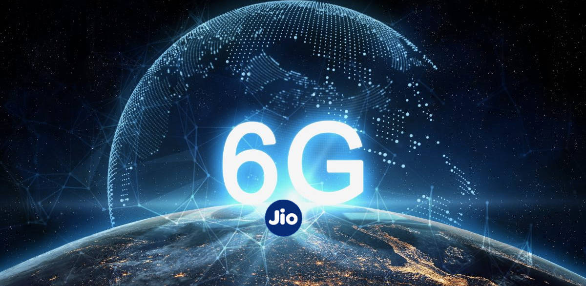6g internet speed 100 times faster than 5g network