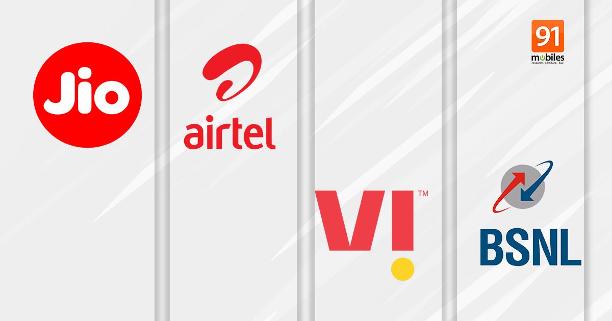 jio-airtel-vi-and-bsnl-logo