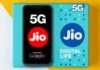 jio phone next 2 5g smartphone price specifications leak