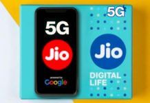 jio 5g phone launch price 8000 to 12000 in india reliance jio ultra affordable 5G smartphone