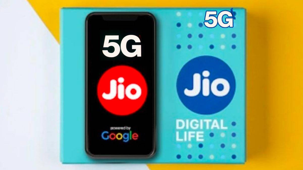 jio phone 5g price and specifications details in hindi