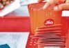 Jio mobile network down in himachal pradesh and parts of India No Signal