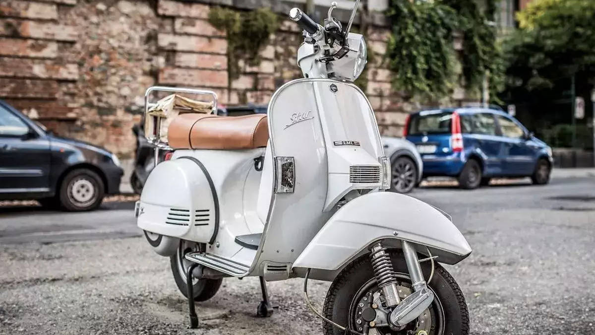 Electric Scooter in India LML with Saera Electric Auto to launch Cheap EV