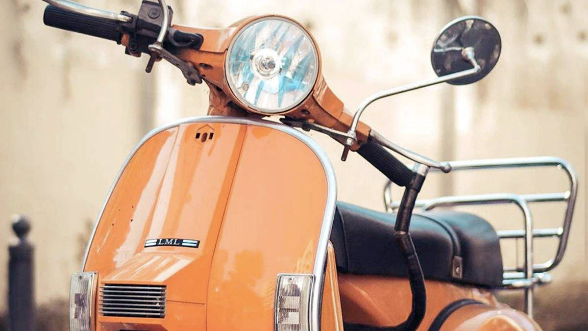 3 new LML electric 2-wheeler to unveil on 29 september in india battery Scooter