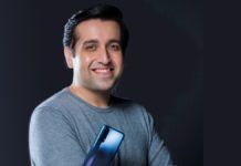 realme 9 and 9 pro will soon launching in india says madhav seth