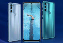 Motorola Moto G71 5G phone launched in India know specs price sale offer