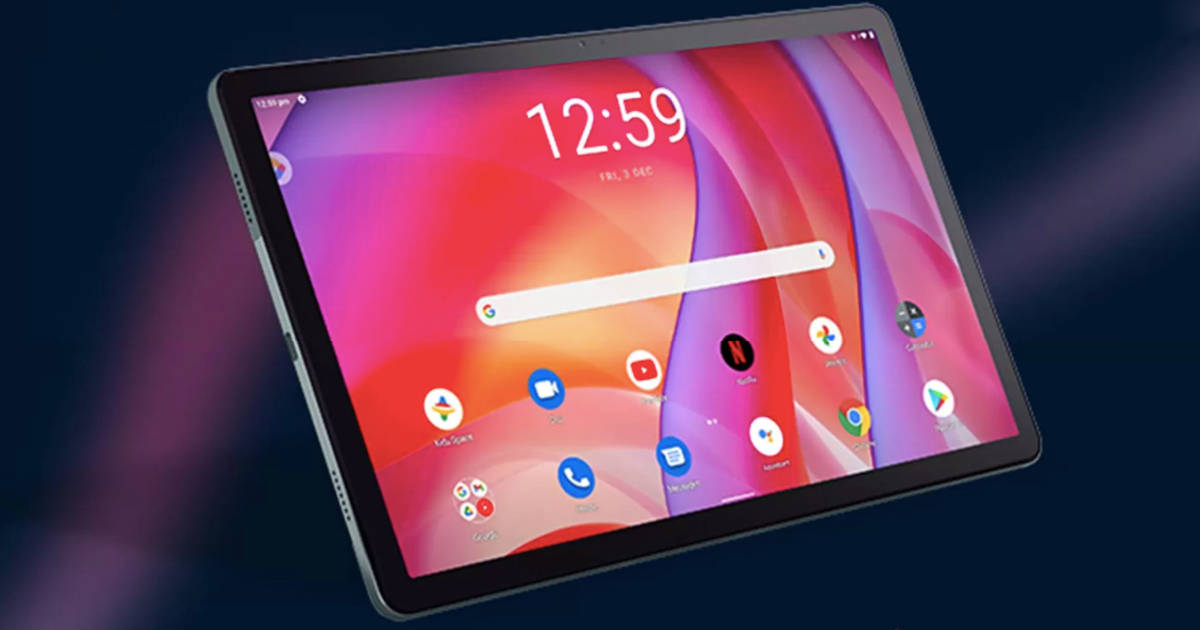 Motorola Moto Tab G70 Launch in india Specs revealed on flipkart price sale