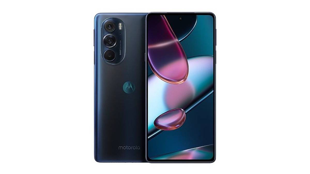 Moto Edge 30 Pro 5G launch on 24 February 