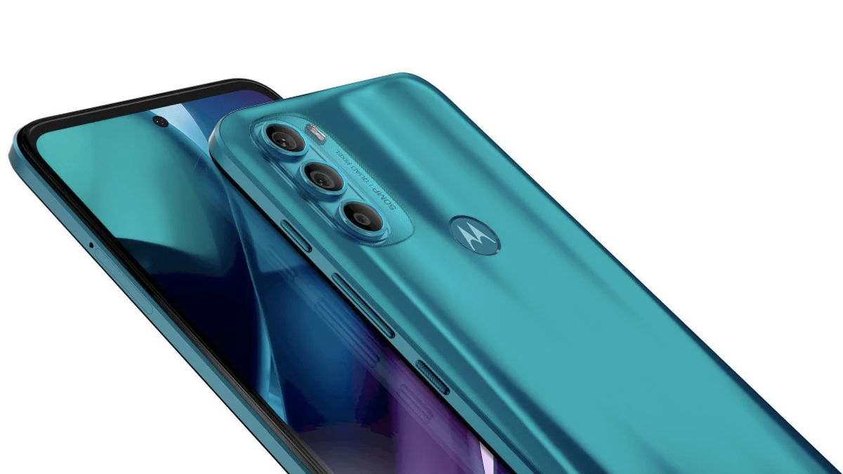Motorola Moto G71 5G phone launched in India know specs price sale offer
