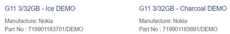 nokia-g11-listings