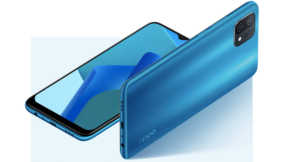 1000 Rupee Price Cut on OPPO A16K cheap mobile phone sale offer