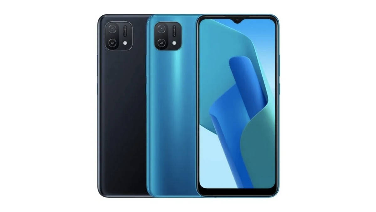 1000 Rupee Price Cut on OPPO A16K cheap mobile phone sale offer