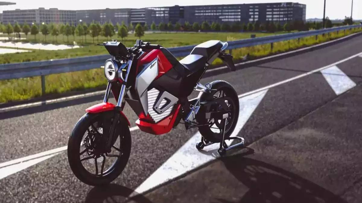 Image credit: Oben EV