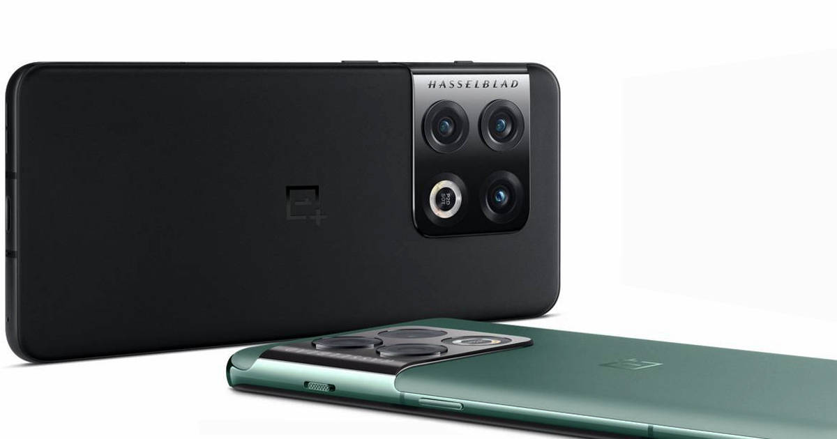 OnePlus 10 Pro launch on 11 january know specs price sale of 5G phone