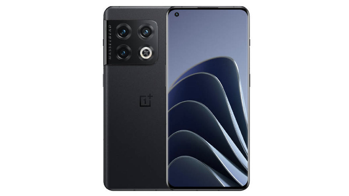 OnePlus 10 Pro launched with Snapdragon 8 Gen1 SoC Android 12 know Price full Specs