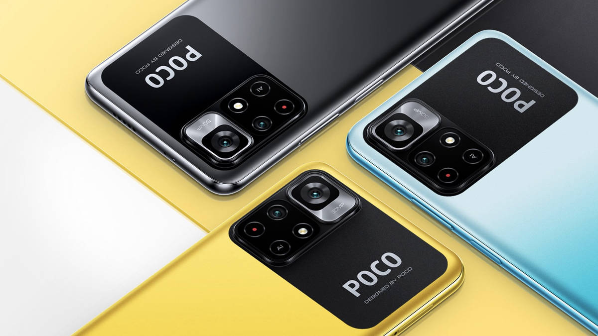 POCO M4 Pro 5G India Launch on 15 February know specs price sale offer