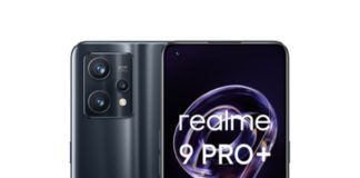 50MP Camera Phone Realme 9 Pro Plus launched in India Price Specs Sale