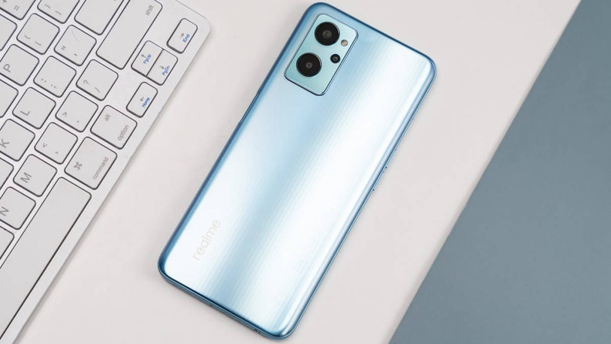 50mp camera phone Realme 9i launched with Snapdragon 680 know price specs sale offer