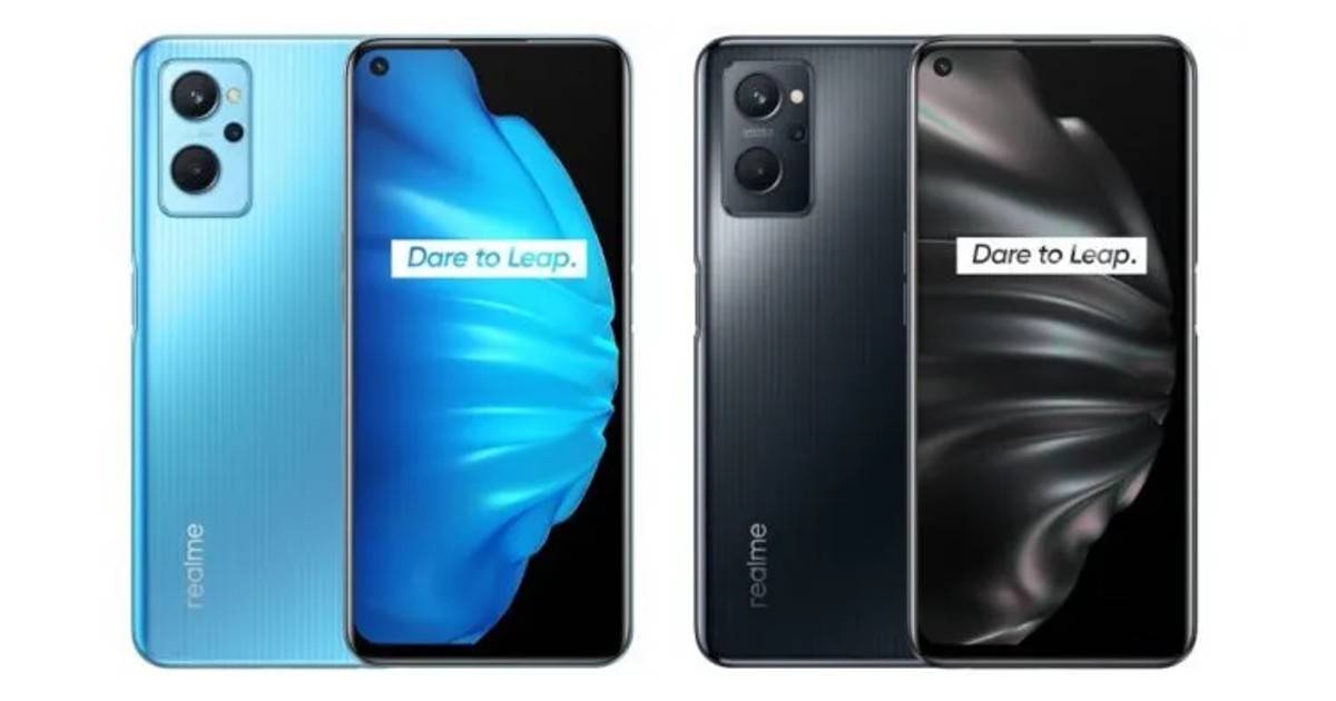 realme-9i